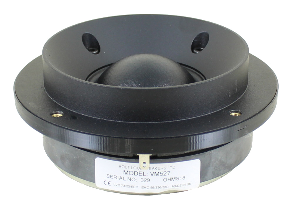 Volt VM527 2" Dome Midrange photo